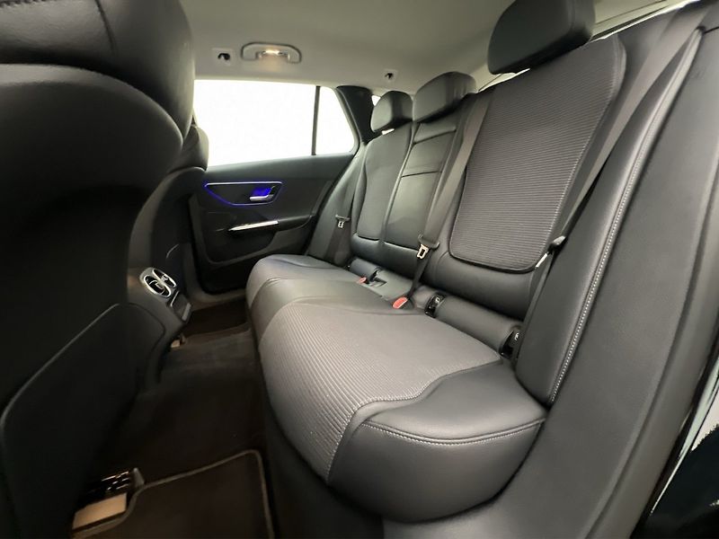 Mercedes-Benz Třídy C 300e Kamera Tažné Asistence - fotka 7 z 26
