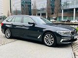 BMW Řada 5 520D AUT KAMERA SERVISKA - náhled 10