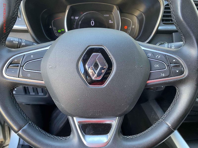 Renault Kadjar (2022) 1.3 TCe, Techno, AT, LED - fotka 15 z 16