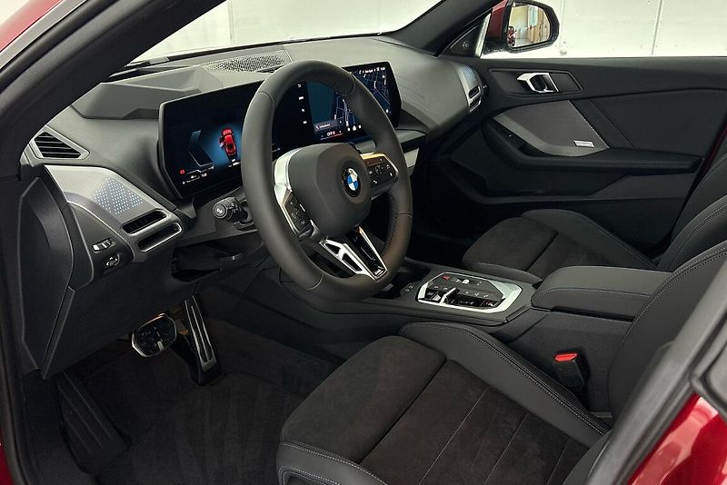 BMW Řada 2 220d Gran Coupe - fotka 6 z 22