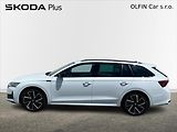 Škoda Octavia 2,0 TDi 110kW 7DSG SPORTLINE - náhled 2