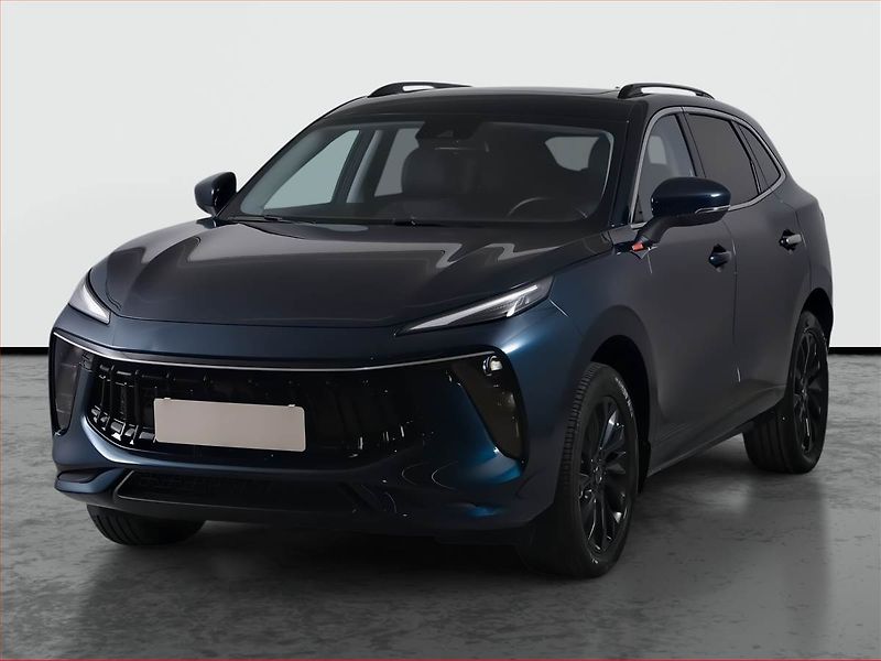 Dongfeng T5 EVO (2023) 1.5 Turbo - fotka 2 z 20