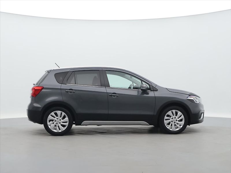 Suzuki SX4 S-Cross 1.4 BoosterJet 103kW Premium A - fotka 8 z 32