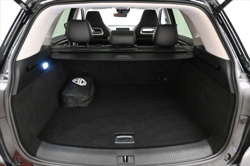 MG EHS 1,5 TGI PHEV 119 kW ELEGANCE Z - fotka 10 z 32