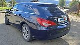 Mercedes-Benz CLA SB 200 D AUT NAVI - náhled 4
