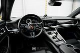 Porsche Panamera (2020) Turbo S E-Hybrid - náhled 22