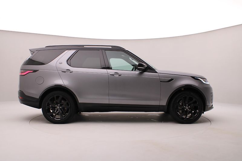 Land Rover Discovery D250 DYNAMIC SE AWD AUT - fotka 9 z 51