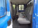 Fiat Ducato (2019) 2,3 96KW 7MÍST VALNÍK  - náhled 26