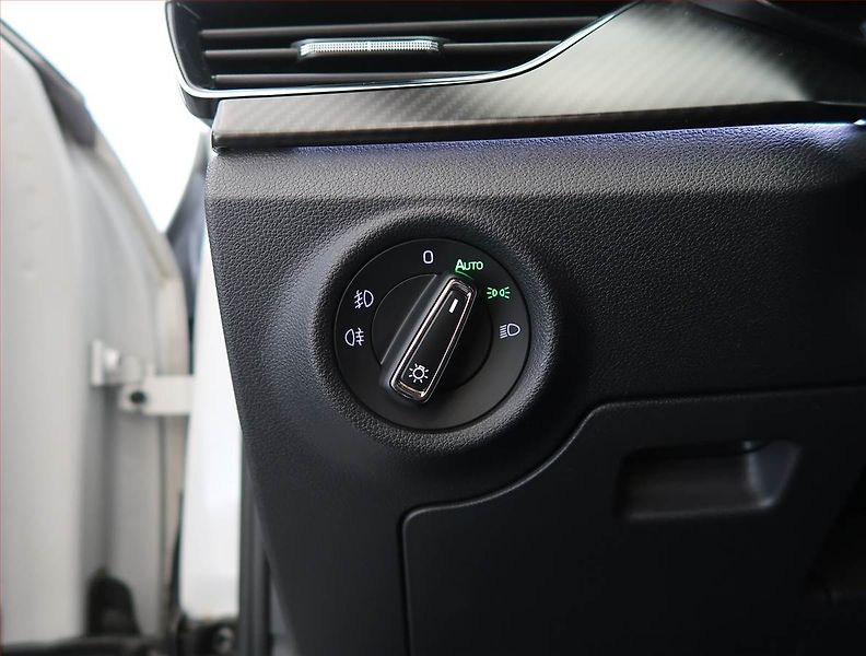 Škoda Kamiq (2023) Monte Carlo 1.5 TSI - fotka 24 z 26