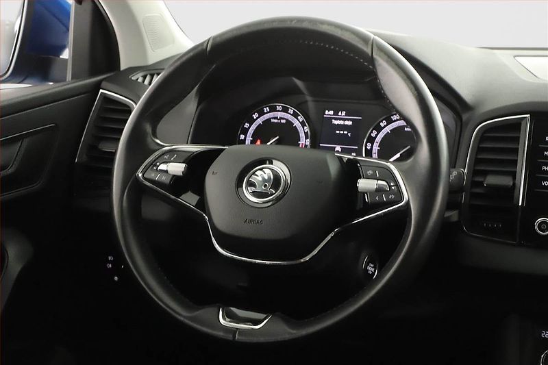 Škoda Karoq (2021) Ambition Plus 2.0 TDI - fotka 13 z 14