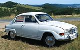 Saab Ostatní (1970) Vozidlo po poctivém majiteli  - náhled 16