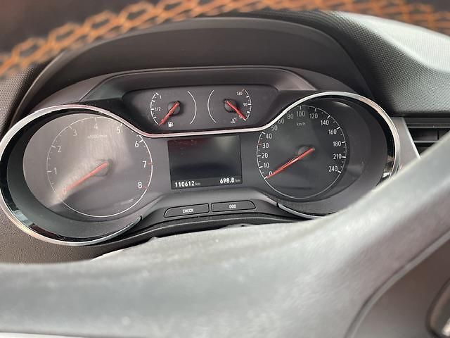 Opel Crossland X (2019) menší SUV - fotka 5 z 12