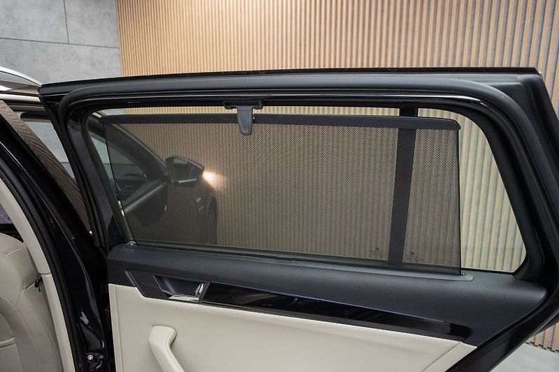 Škoda Superb 2.0 TSI 206kW L&K 4x4*TAŽNÉ*ČR - fotka 17 z 48