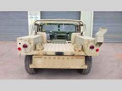 Humvee