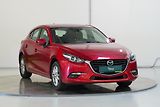 Mazda 3 - náhled 8