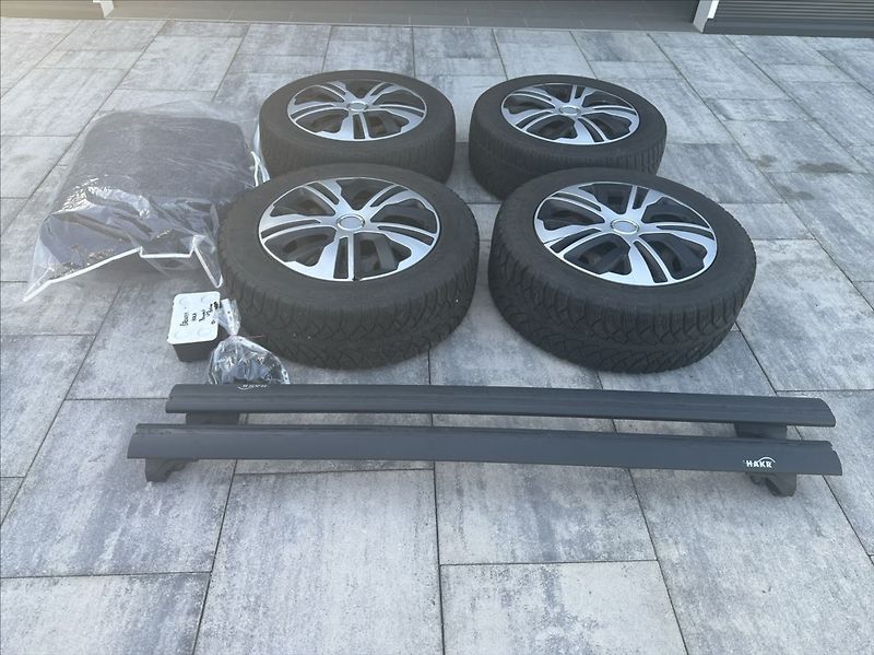 Peugeot Partner 1,6 HDI 92PS  Tepee Active - fotka 43 z 48