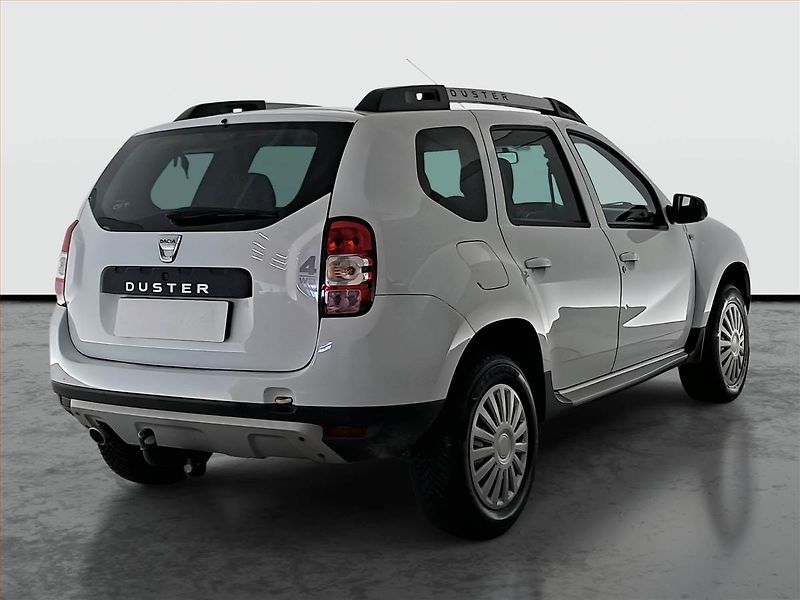 Dacia Duster (2015) 1.6 SCe, 4X4, Tempomat - fotka 5 z 17