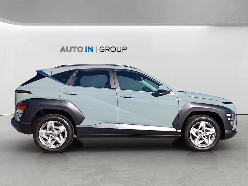 Hyundai Kona (2026) SMART 1,0 T-GDI 4×2 85 kW - fotka 7 z 12