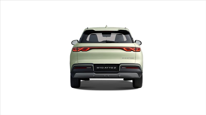 BYD ATTO 2 (2026) Comfort - fotka 4 z 15