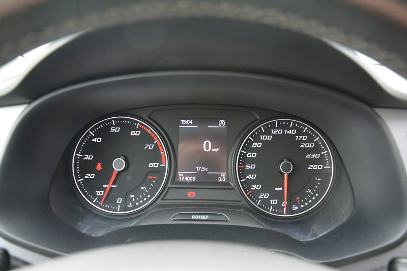 Seat Leon (2017) 1.4 TSI 92 kW Xcellence ST 3. - fotka 8 z 22