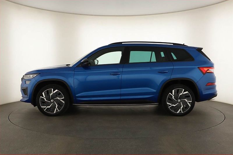 Škoda Kodiaq (2023) RS 2.0 TSI - fotka 3 z 19
