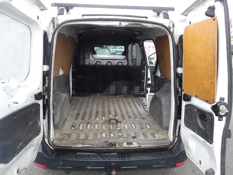 Dacia Dokker 1,5DCi - fotka 16 z 20