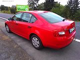 Škoda Octavia 1.6 TDi,66 kW,1.majitel,tažné - náhled 2