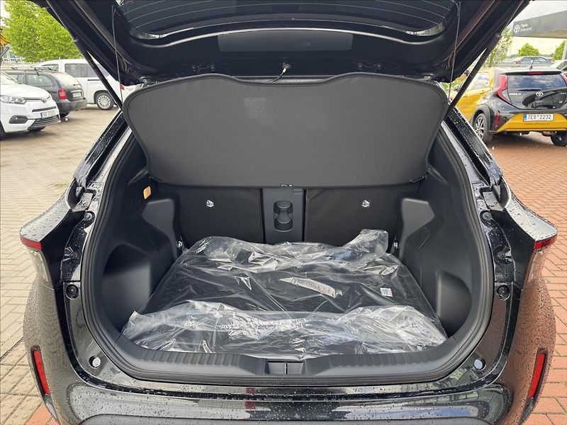 Toyota Yaris Cross (2026) 1,5 Style - fotka 7 z 12