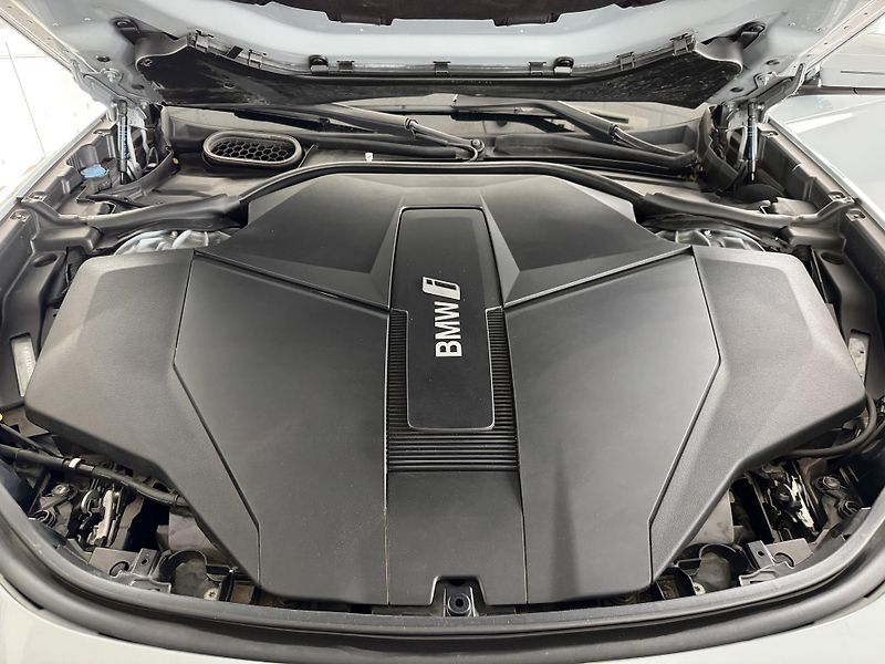 BMW i7 60 xDrive M-SPORT*Max.Výbava! - fotka 59 z 59