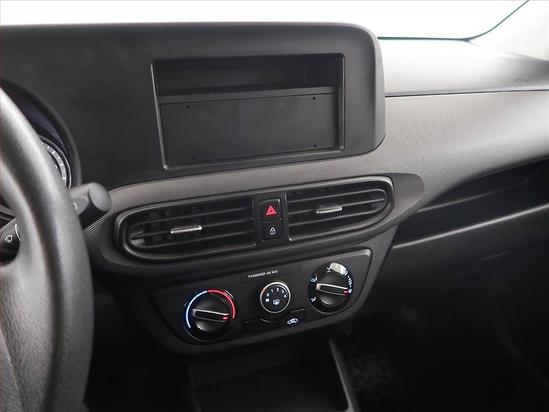 Hyundai i10 (2021) 1.0, Serv.kniha, Tempomat - fotka 12 z 16