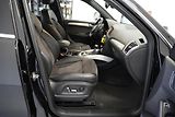 Audi SQ5 3.0TDI 313PS QUATTRO AUZTOMAT - náhled 24