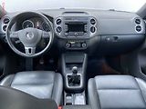 Volkswagen Tiguan (2012) 2.0 TSi 4x4, Sport, bixen - náhled 8