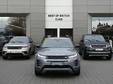 Land Rover Range Rover Evoque 2,0 Dynamic SE D165 aut.4x4 - náhled 1