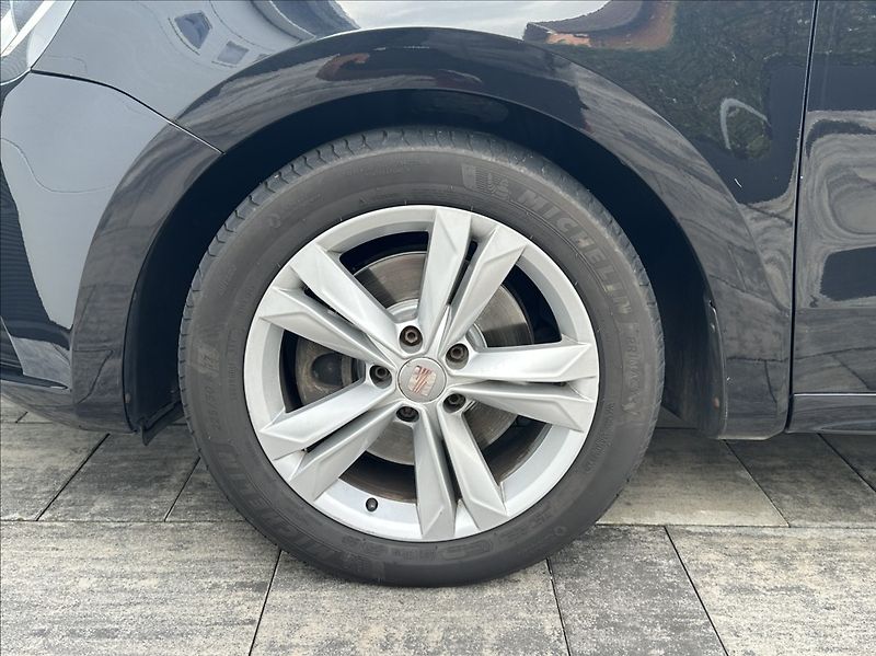 Seat Alhambra 2,0 TDI 150PS  Advanced-7 DSG - fotka 46 z 57