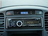 Hyundai Accent (2010) 1.4i, 1.maj,ČR, TZ, park - náhled 12