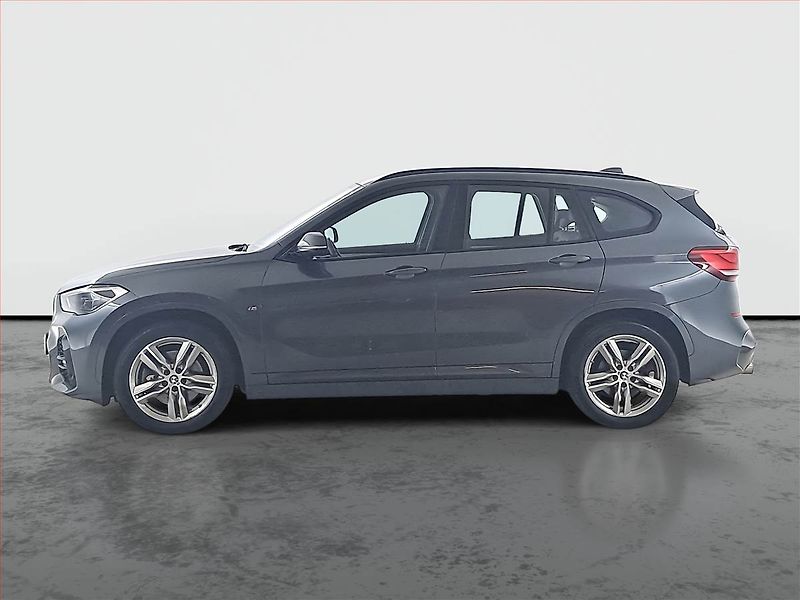 BMW X1 (2019) M Sport xDrive20d - fotka 3 z 20
