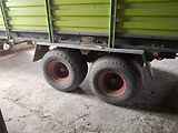 Ostatní CLAAS QUANTUM 5500P - náhled 3