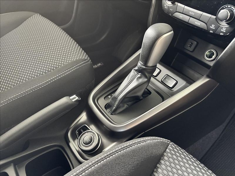 Suzuki Vitara (2026) 1,4 BoosterJet AllGrip 4x4 Aut - fotka 13 z 13