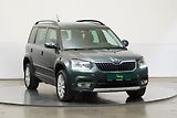 Škoda Yeti - náhled 8