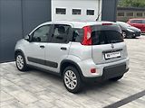 Fiat Panda 1,3 JTD 75PS  Pop 4x4 - náhled 10
