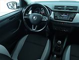 Škoda Fabia (2016) 1.2 TSI - náhled 7