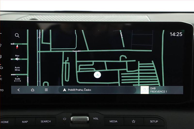 Kia K4 (2026) 1.6 T-GDI, EXCLUSIVE, AUTOMAT - fotka 15 z 20