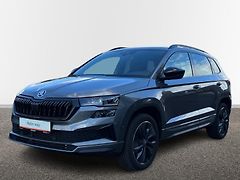 Škoda Karoq Sportline - fotografie inzerátu