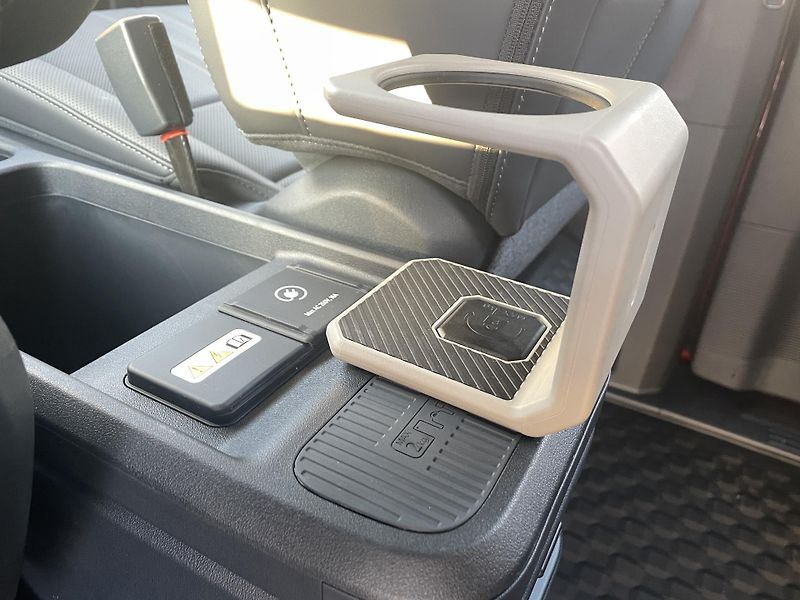 Kia PV5 (2026) 5P ELITE 120 KW+71KWH 