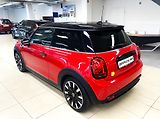 Mini Cooper SE, 135 kW, CHILLI RED, ČR - náhled 3