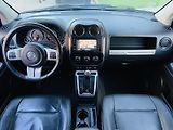 Jeep Compass 2.4i 4x4 AUT KAMERA TAŽNÉ - náhled 24