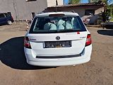 Škoda Fabia 1,2TSI 66KW RED&GREY  - náhled 4