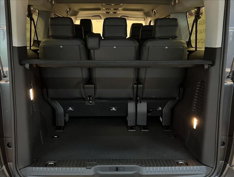 Toyota ProAce Verso EV AT VIP L2 - fotka 11 z 15