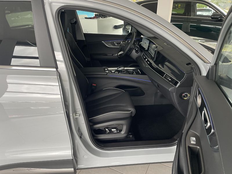 Chery Tiggo 7 PHEV (2026) 1,5T Unique FWD - fotka 11 z 54