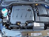Škoda Octavia 1.6TDI Ambition Serviska - náhled 21